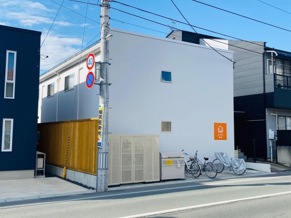 ユニテラス東原