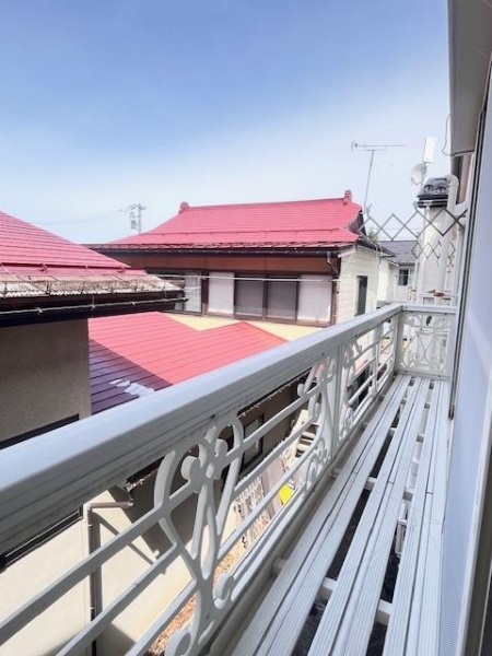 メゾンあいおい