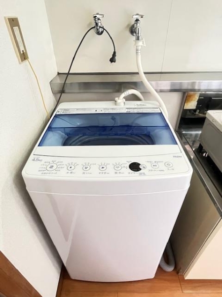 メゾンあいおい