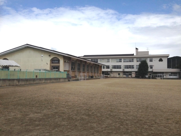 アーバンスイート(山形第五小学校)