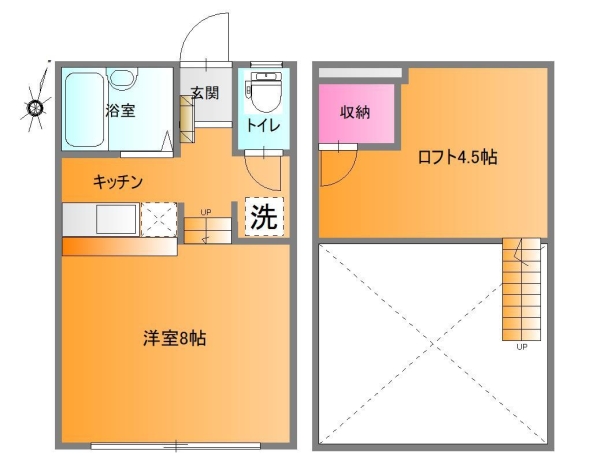 アイビースクエアー東青田