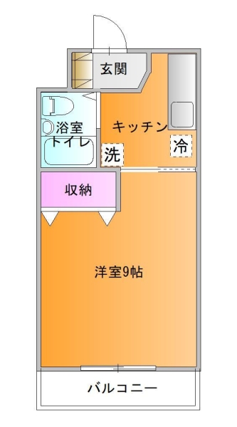 ラフィーヌ東原
