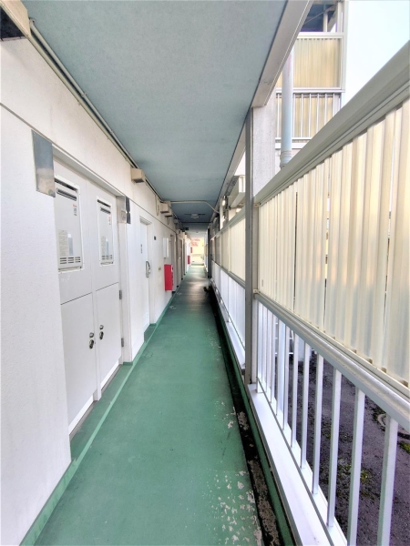 ラフィーヌ東原