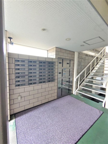 ラフィーヌ東原