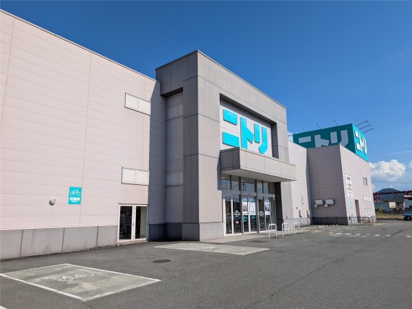 ムーンハウス(ニトリ山形北店)