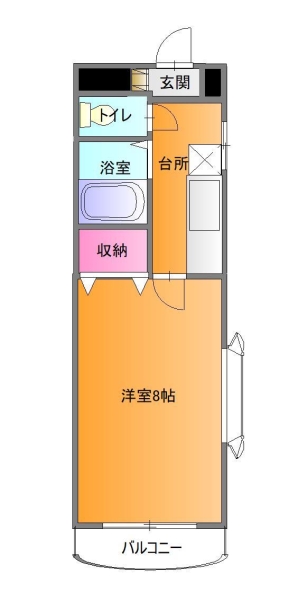 プロシードあかね