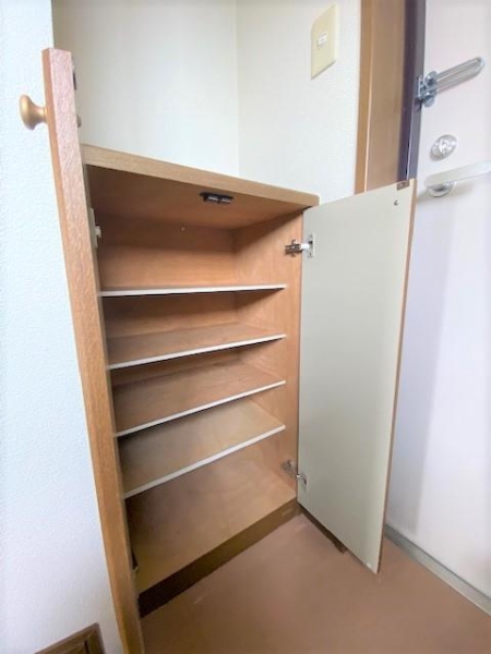 プロシードあかね
