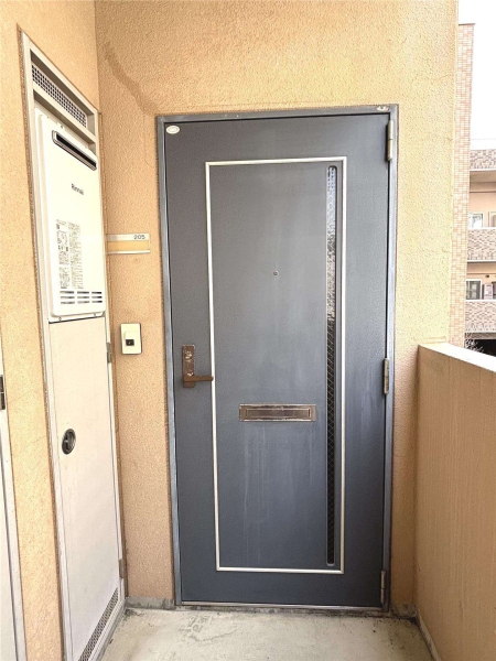 シャトーレタナカ