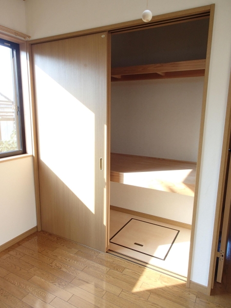 サンフォレスト