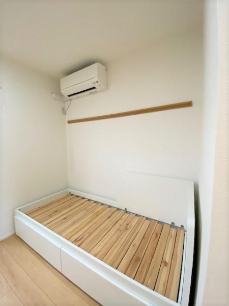 ユニテラス東青田