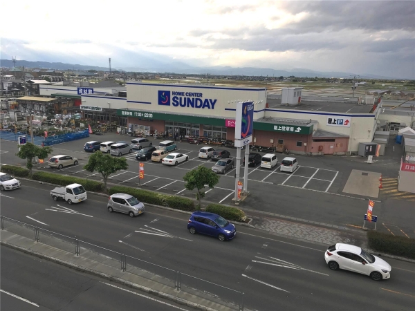 アーデンホーム(サンデー山形北店)
