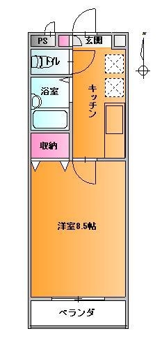 プロシードエンジュ