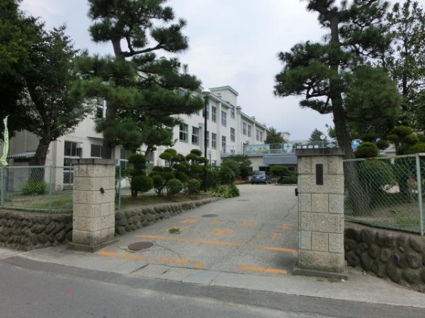 プロシードエンジュ(山形第五中学校)