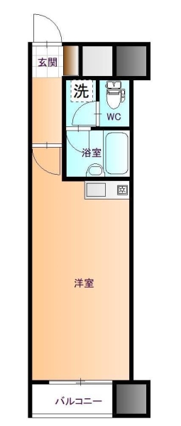 朝日プラザ本町
