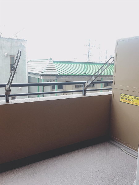 朝日プラザ本町