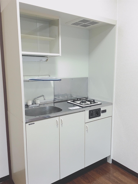 朝日プラザ本町