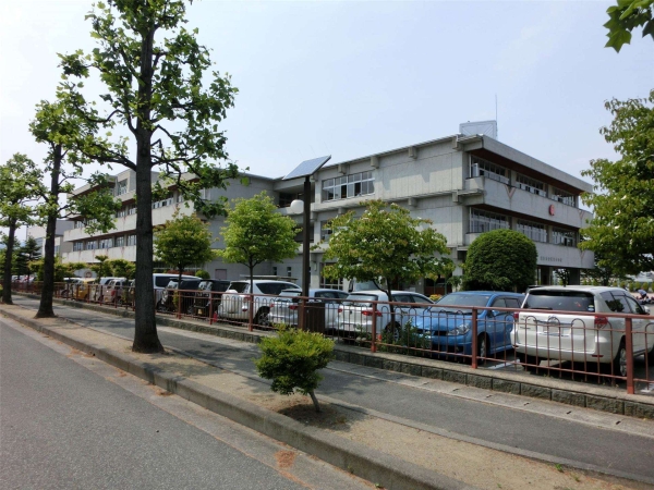 ル・フレール桜田(桜田小学校)