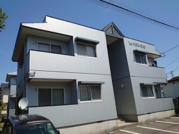 ル・フレール桜田