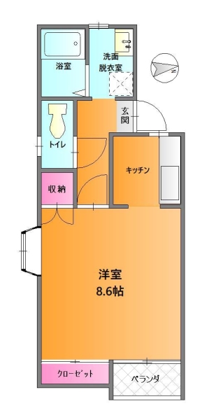 ラフォレット
