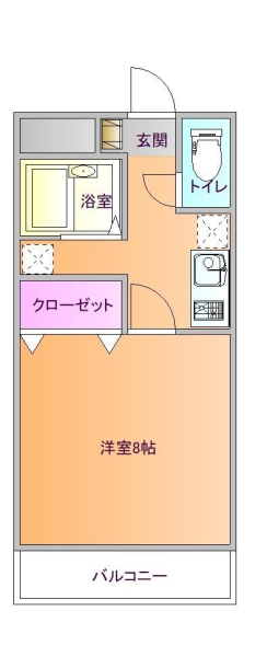 エヴァーグリーン