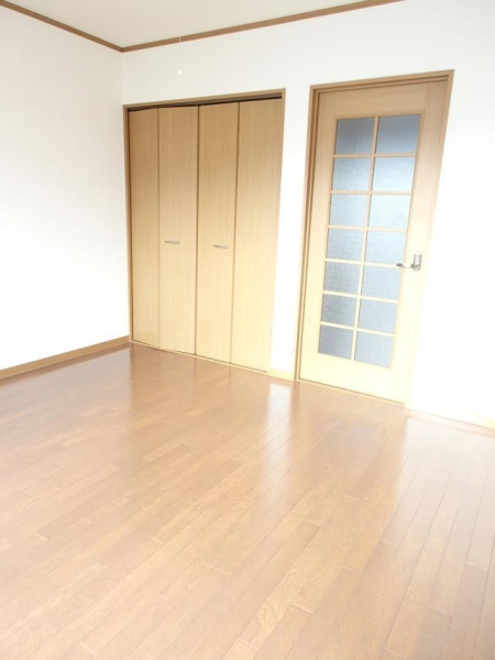 エヴァーグリーン