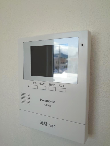ユニテラス宮町　A棟