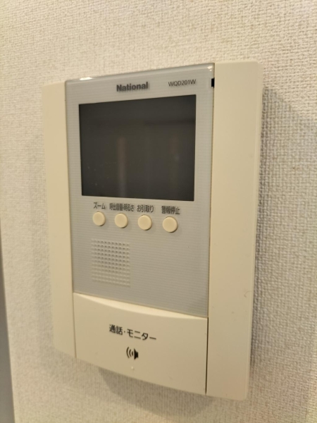 南原センチュリー21Ａ棟