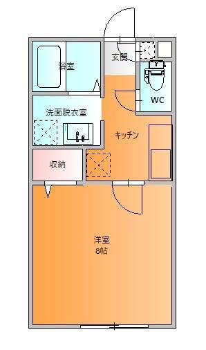 フィールドハウス
