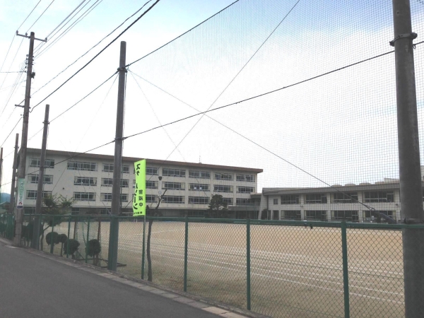 アレグリーアA(山形市立金井小学校)