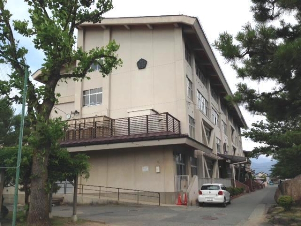 アレグリーアA(山形市立金井中学校)