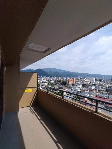 朝日プラザ本町