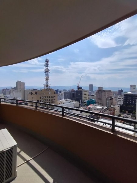 朝日プラザ本町