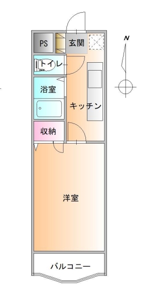 グランメール篭田