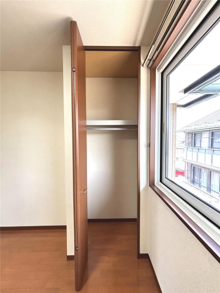 コート・ブルックＢ棟