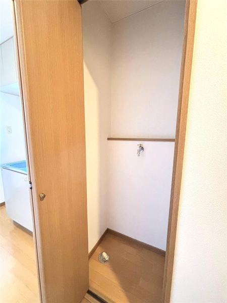 ビューパルク馬見ヶ崎