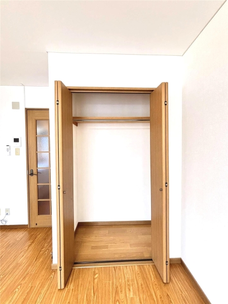 ビューパルク馬見ヶ崎