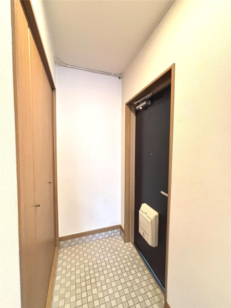 ビューパルク馬見ヶ崎