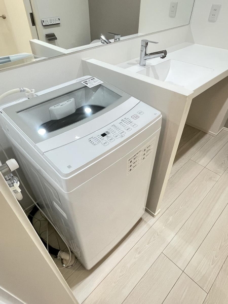 ユニテラス宮町　B棟