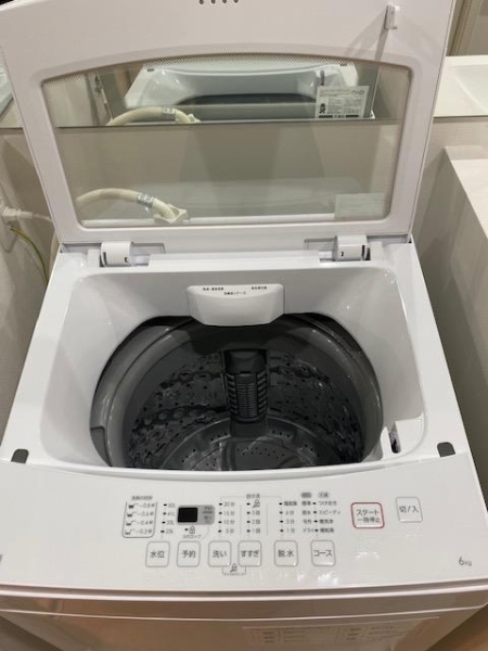 ユニテラス宮町　B棟
