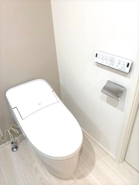 ユニテラス宮町　B棟