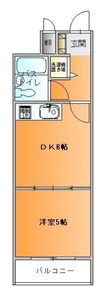 朝日プラザ本町
