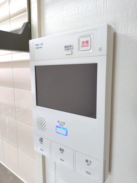 朝日プラザ本町