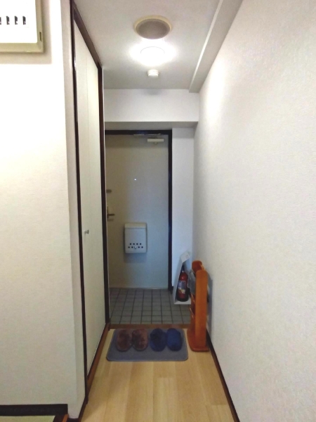 朝日プラザ本町