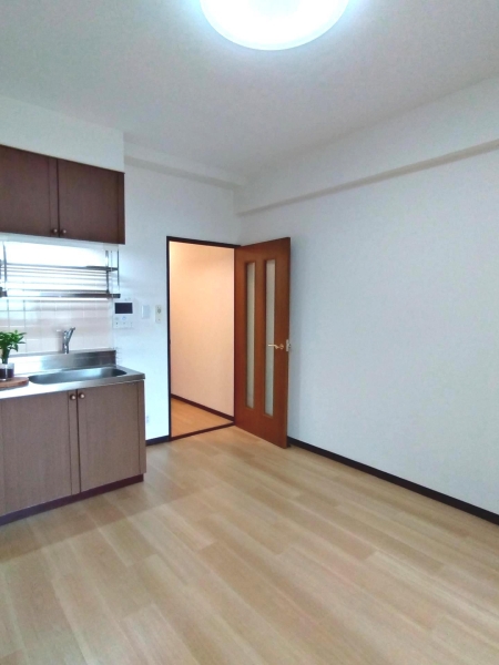 朝日プラザ本町