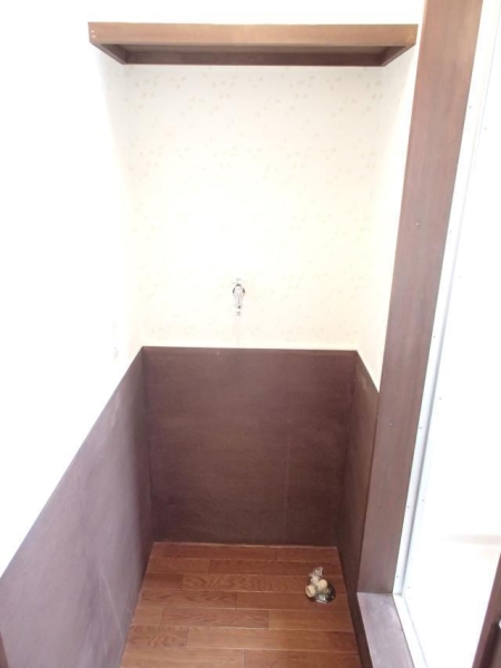 アリスターニ南原