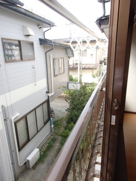 アリスターニ南原