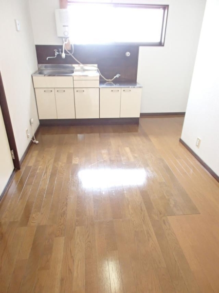 アリスターニ南原