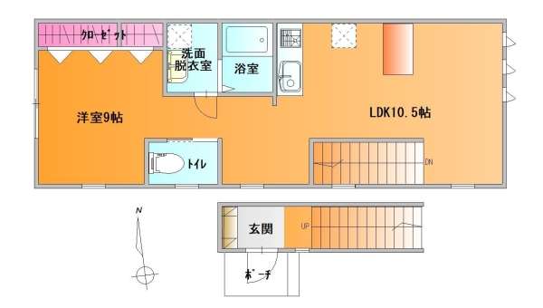 URBAN　STUDIO