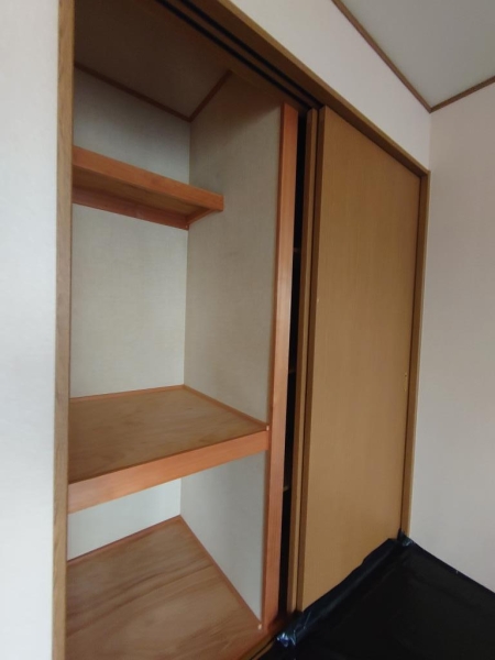 シャルムプリンセス西棟