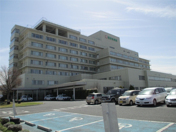 城西町3丁目貸家(山形徳洲会病院)